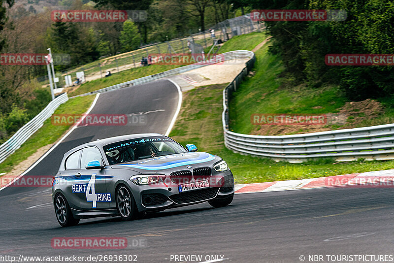 Bild #26936302 - Touristenfahrten Nürburgring Nordschleife (29.04.2024)