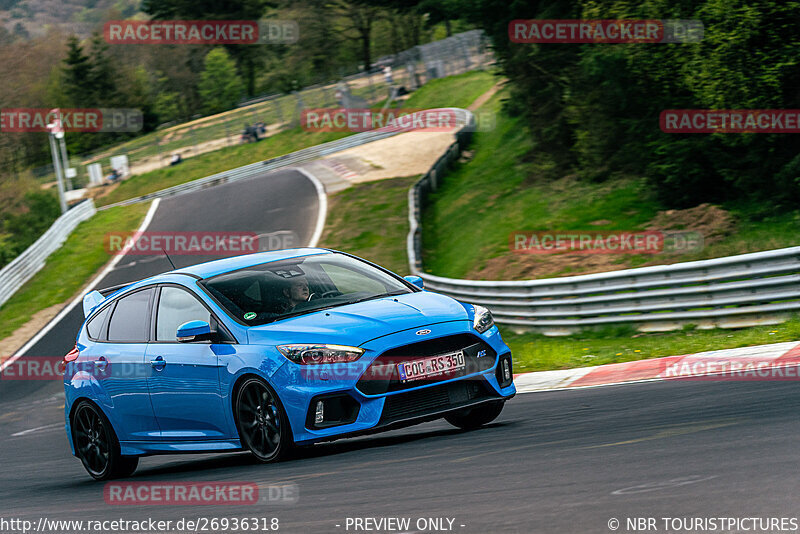 Bild #26936318 - Touristenfahrten Nürburgring Nordschleife (29.04.2024)