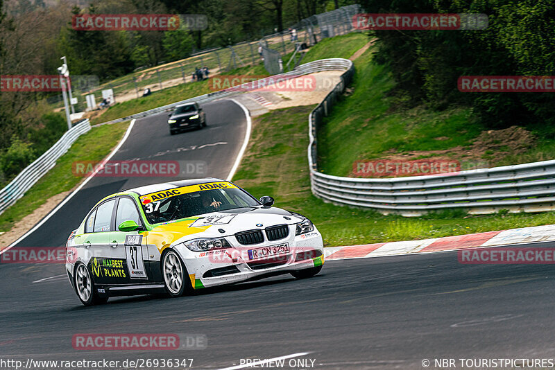 Bild #26936347 - Touristenfahrten Nürburgring Nordschleife (29.04.2024)