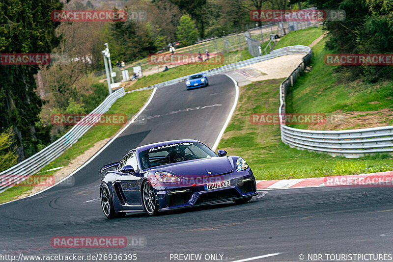 Bild #26936395 - Touristenfahrten Nürburgring Nordschleife (29.04.2024)