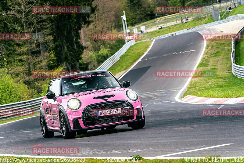 Bild #26936423 - Touristenfahrten Nürburgring Nordschleife (29.04.2024)