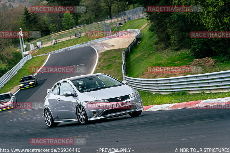 Bild #26936440 - Touristenfahrten Nürburgring Nordschleife (29.04.2024)