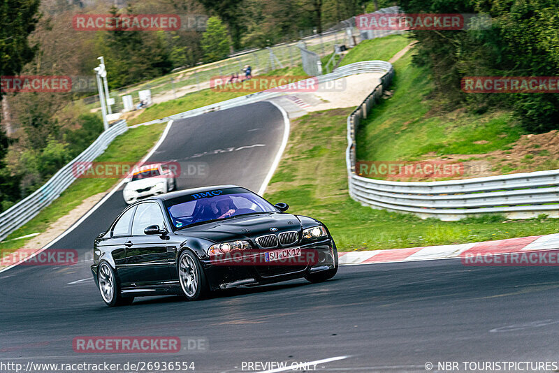 Bild #26936554 - Touristenfahrten Nürburgring Nordschleife (29.04.2024)