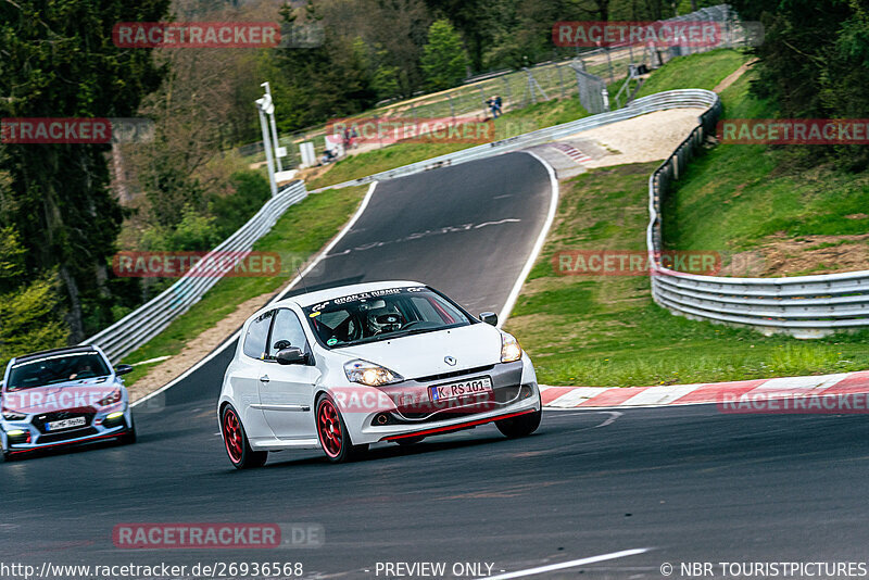 Bild #26936568 - Touristenfahrten Nürburgring Nordschleife (29.04.2024)