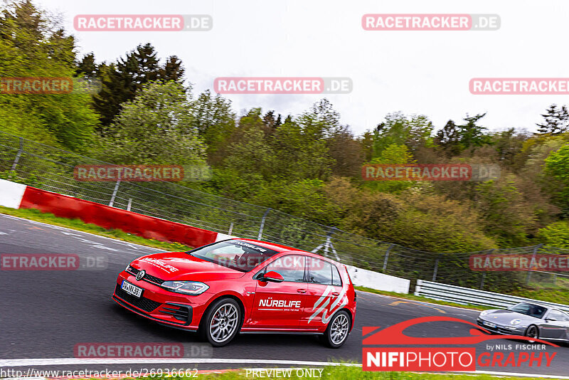 Bild #26936662 - Touristenfahrten Nürburgring Nordschleife (29.04.2024)