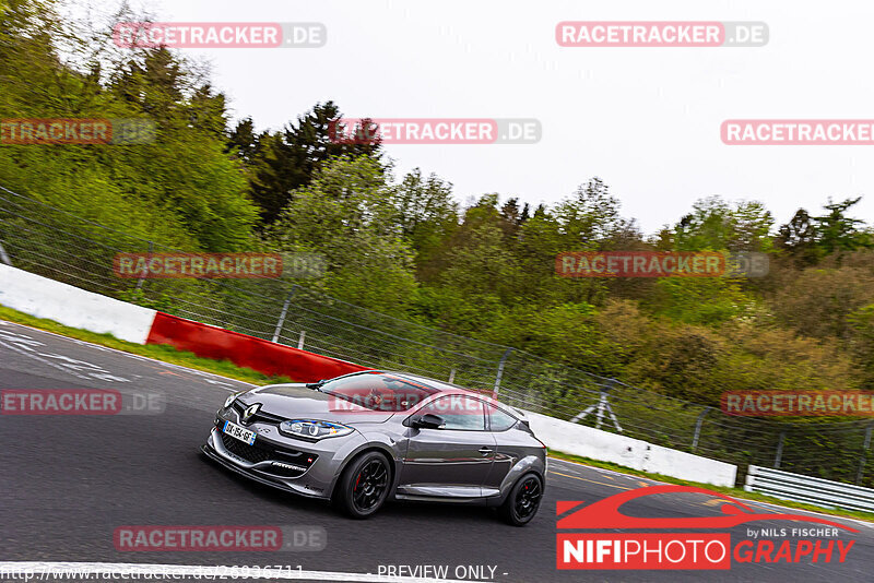 Bild #26936711 - Touristenfahrten Nürburgring Nordschleife (29.04.2024)