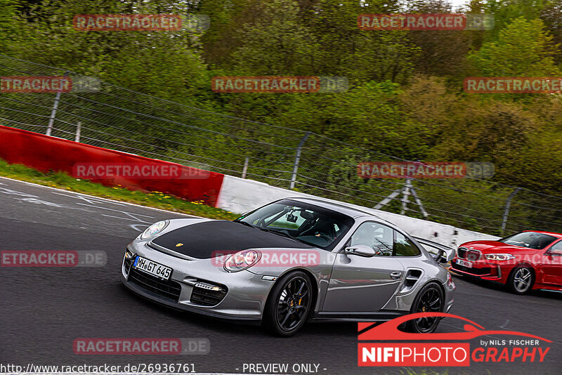 Bild #26936761 - Touristenfahrten Nürburgring Nordschleife (29.04.2024)