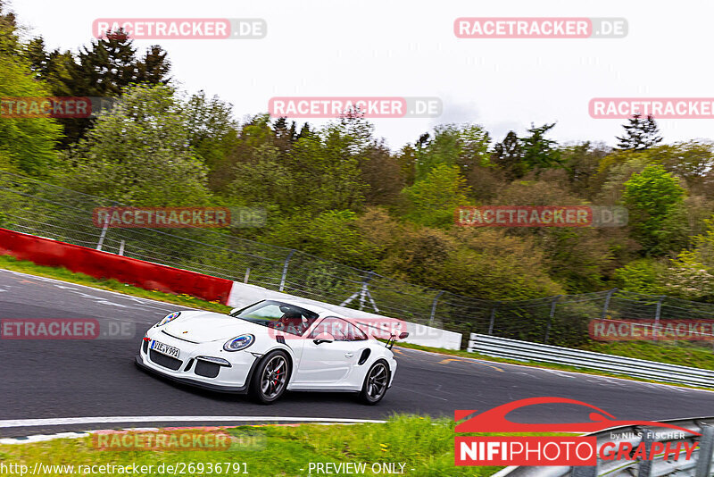 Bild #26936791 - Touristenfahrten Nürburgring Nordschleife (29.04.2024)