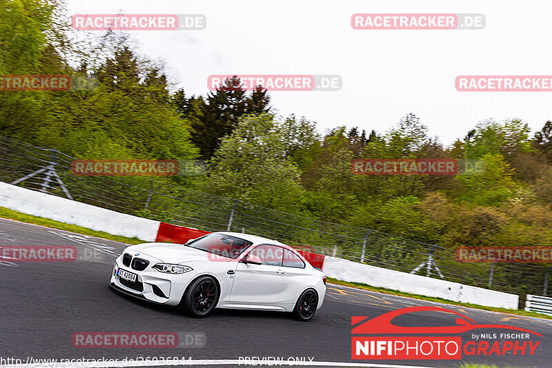 Bild #26936844 - Touristenfahrten Nürburgring Nordschleife (29.04.2024)