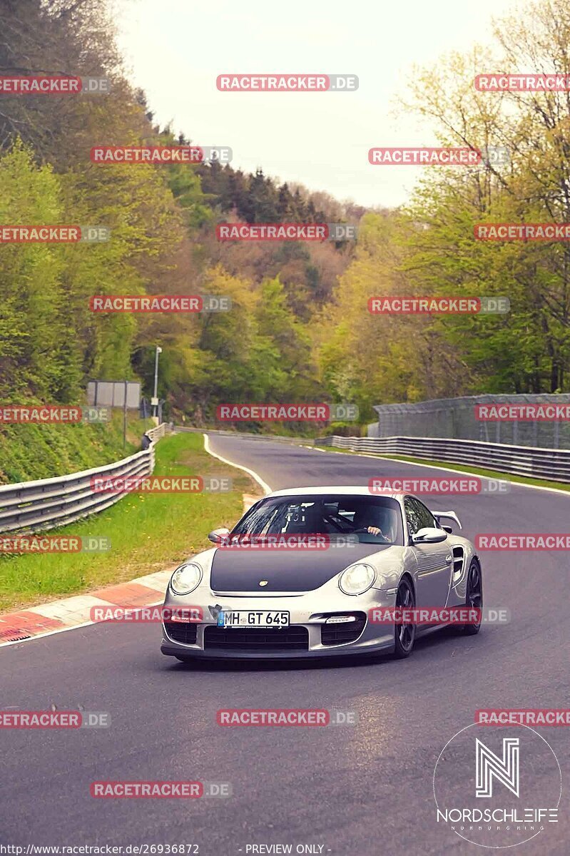 Bild #26936872 - Touristenfahrten Nürburgring Nordschleife (29.04.2024)