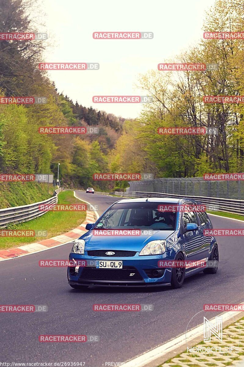 Bild #26936947 - Touristenfahrten Nürburgring Nordschleife (29.04.2024)