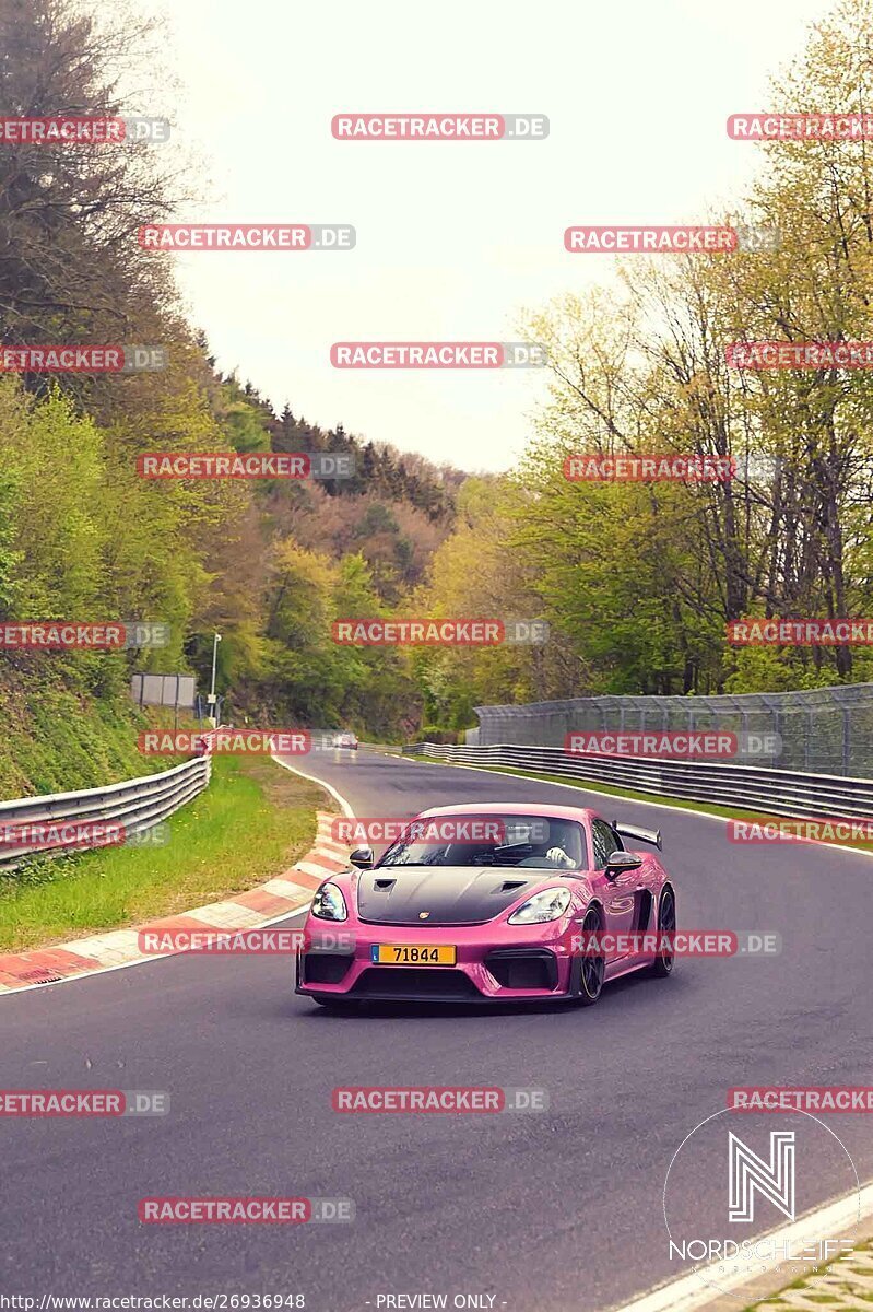 Bild #26936948 - Touristenfahrten Nürburgring Nordschleife (29.04.2024)