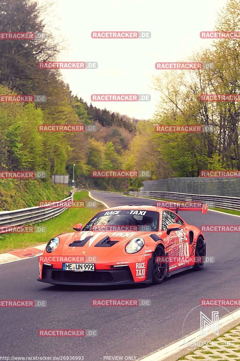 Bild #26936993 - Touristenfahrten Nürburgring Nordschleife (29.04.2024)