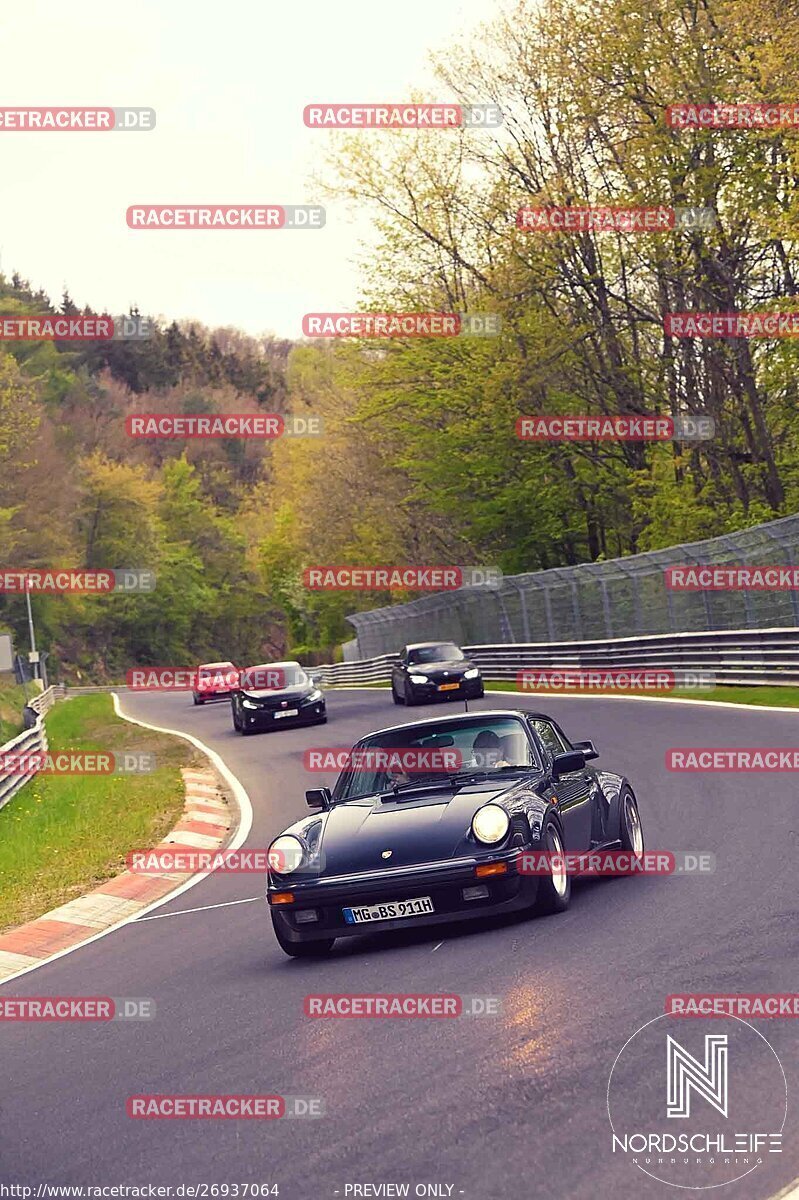 Bild #26937064 - Touristenfahrten Nürburgring Nordschleife (29.04.2024)