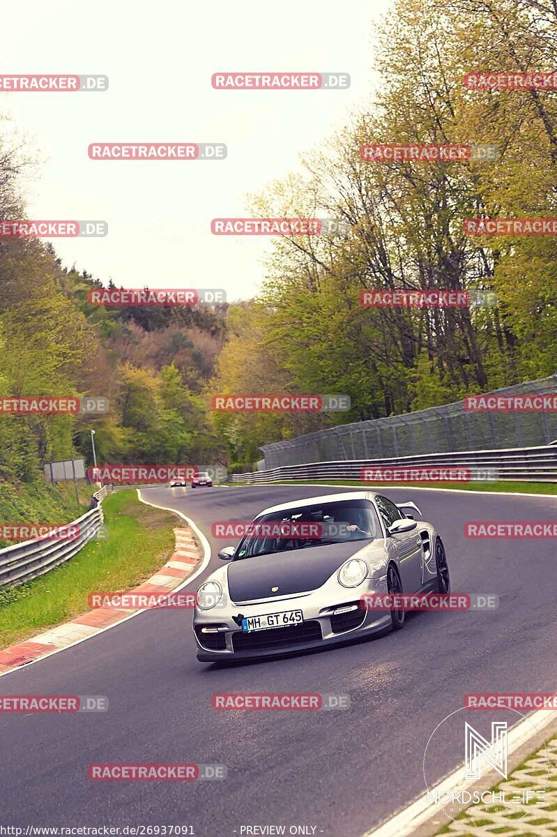 Bild #26937091 - Touristenfahrten Nürburgring Nordschleife (29.04.2024)