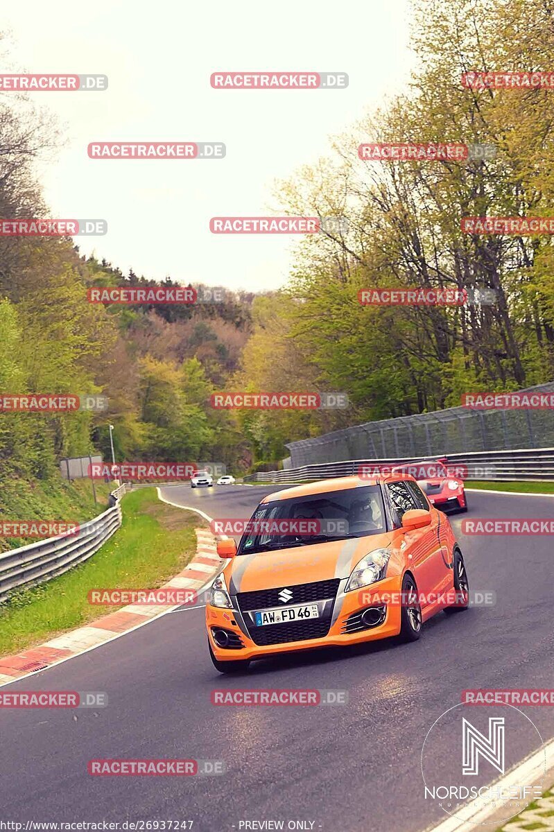 Bild #26937247 - Touristenfahrten Nürburgring Nordschleife (29.04.2024)