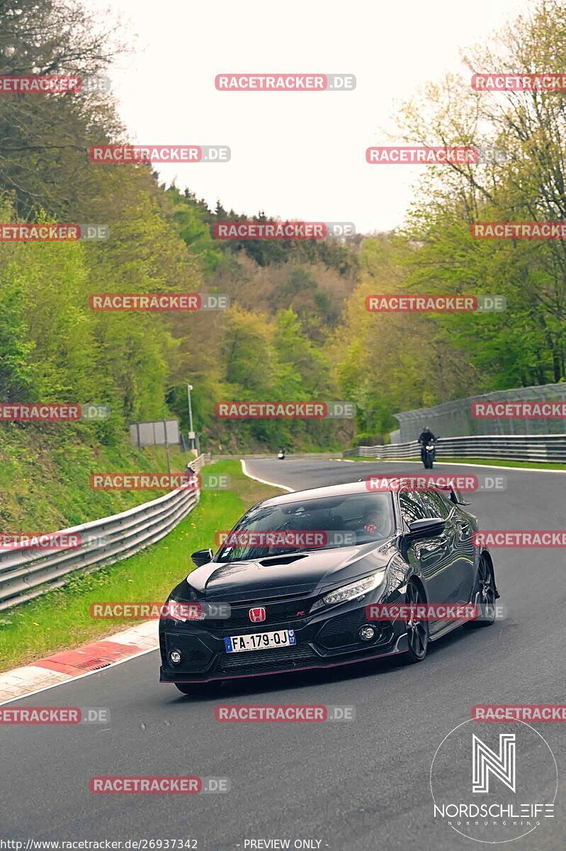 Bild #26937342 - Touristenfahrten Nürburgring Nordschleife (29.04.2024)