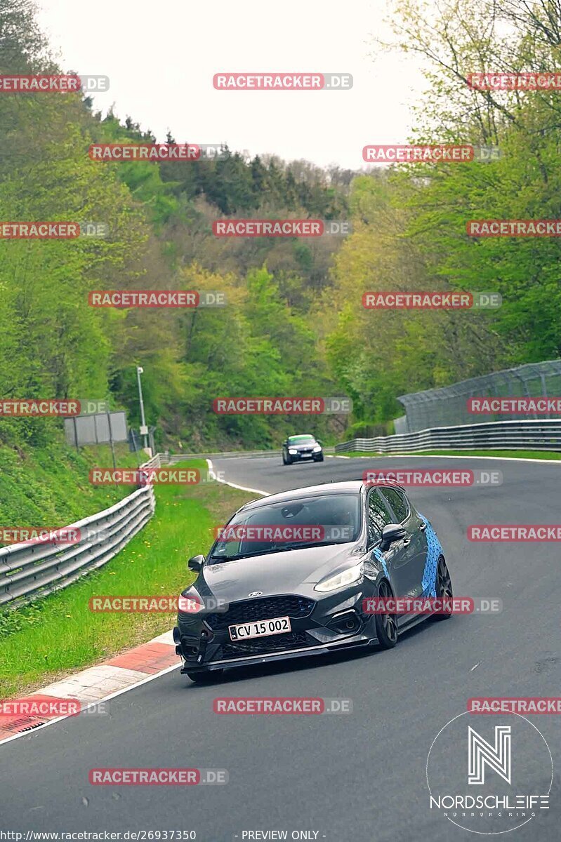 Bild #26937350 - Touristenfahrten Nürburgring Nordschleife (29.04.2024)