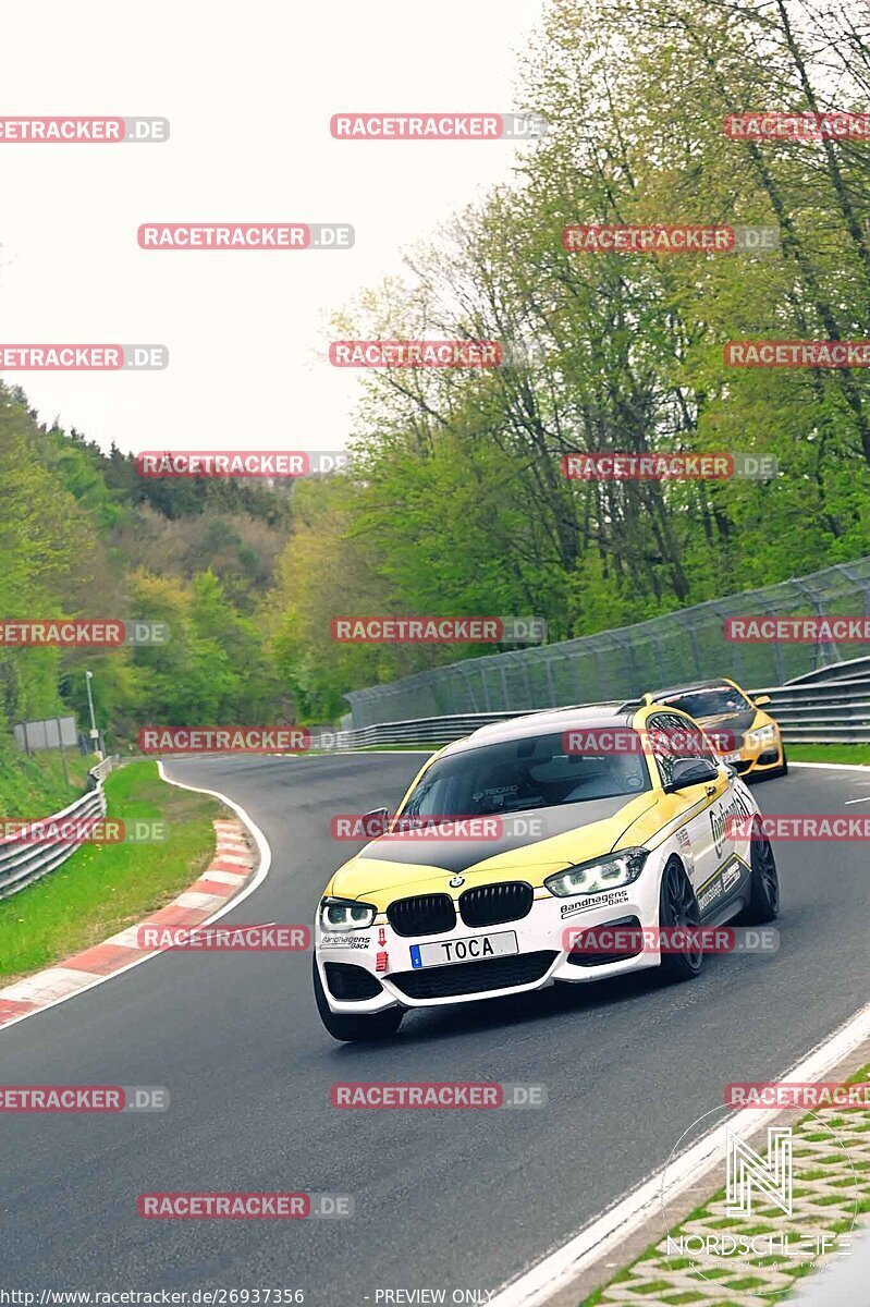 Bild #26937356 - Touristenfahrten Nürburgring Nordschleife (29.04.2024)