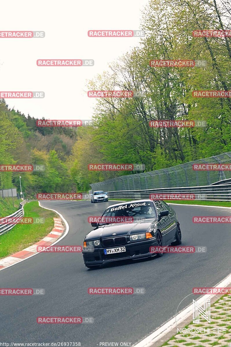 Bild #26937358 - Touristenfahrten Nürburgring Nordschleife (29.04.2024)