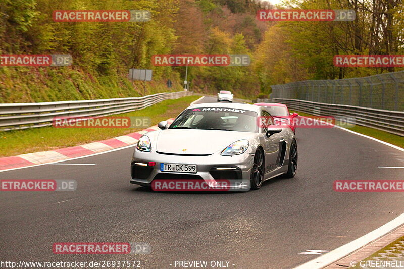 Bild #26937572 - Touristenfahrten Nürburgring Nordschleife (29.04.2024)