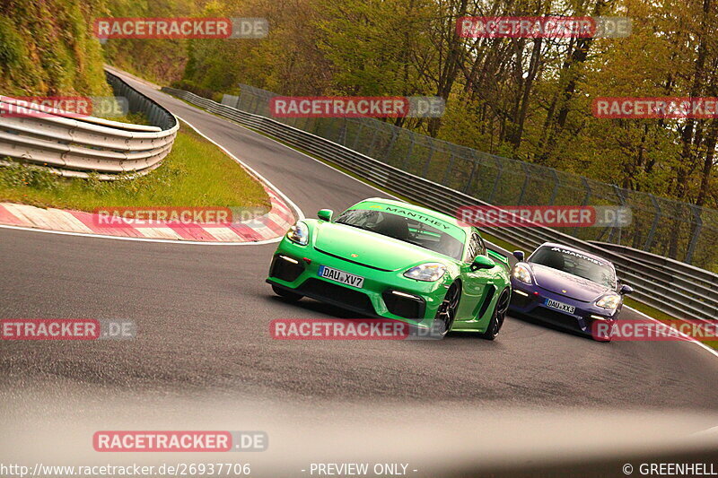 Bild #26937706 - Touristenfahrten Nürburgring Nordschleife (29.04.2024)