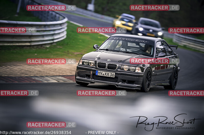 Bild #26938354 - Touristenfahrten Nürburgring Nordschleife (29.04.2024)