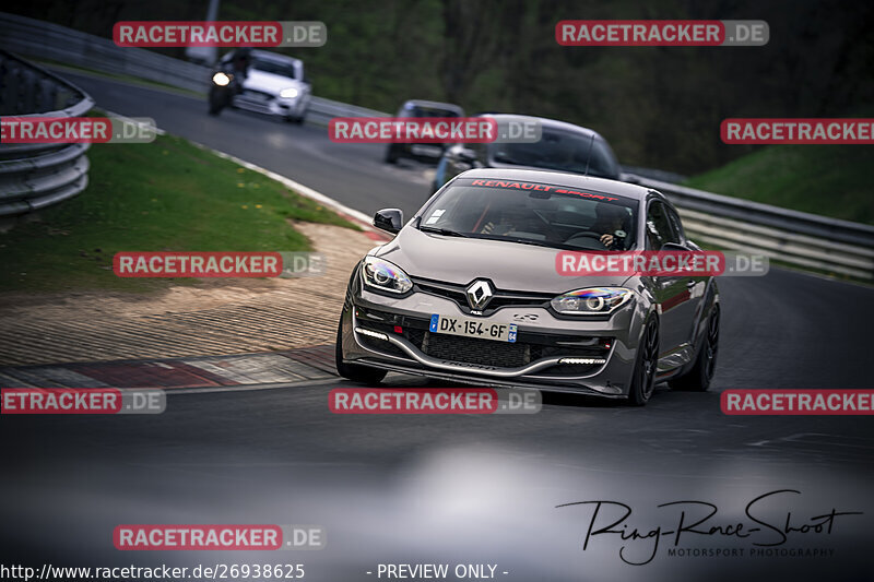 Bild #26938625 - Touristenfahrten Nürburgring Nordschleife (29.04.2024)