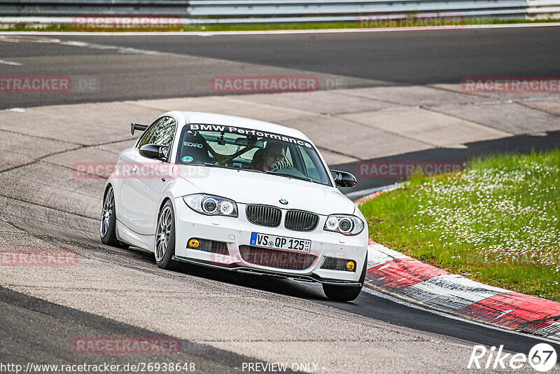 Bild #26938648 - Touristenfahrten Nürburgring Nordschleife (29.04.2024)