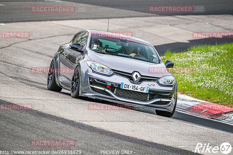 Bild #26938829 - Touristenfahrten Nürburgring Nordschleife (29.04.2024)