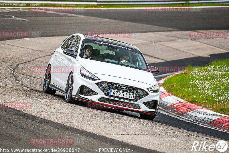 Bild #26938847 - Touristenfahrten Nürburgring Nordschleife (29.04.2024)