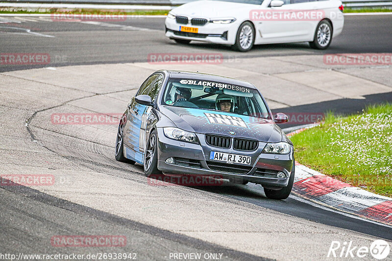 Bild #26938942 - Touristenfahrten Nürburgring Nordschleife (29.04.2024)