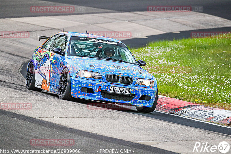 Bild #26939068 - Touristenfahrten Nürburgring Nordschleife (29.04.2024)