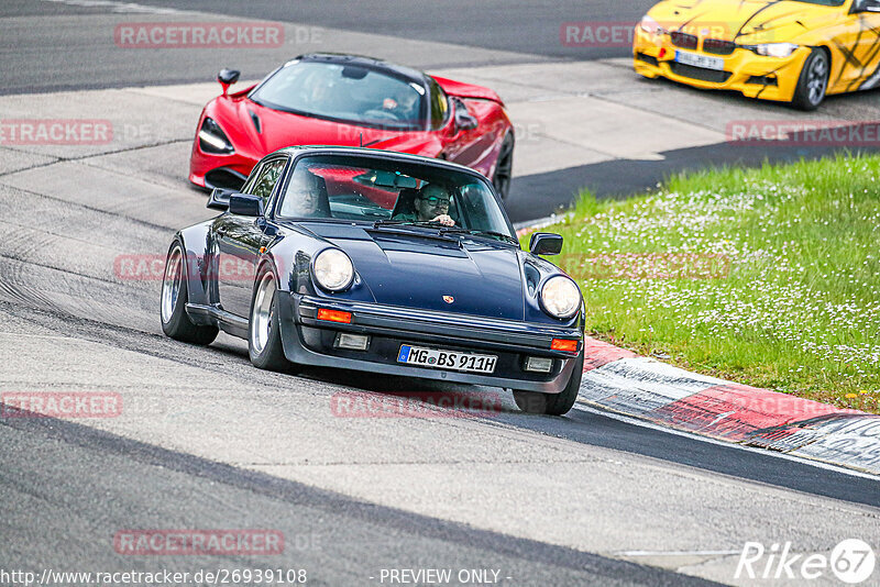 Bild #26939108 - Touristenfahrten Nürburgring Nordschleife (29.04.2024)