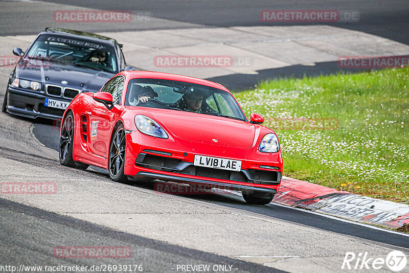 Bild #26939176 - Touristenfahrten Nürburgring Nordschleife (29.04.2024)