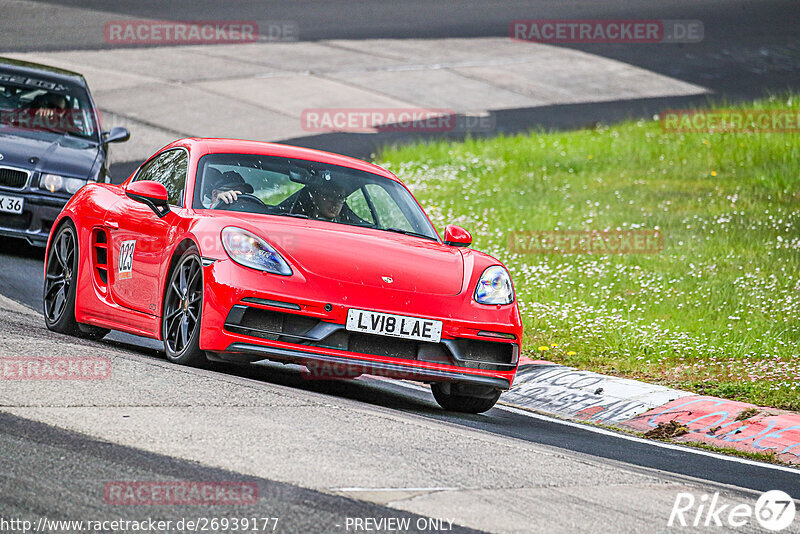 Bild #26939177 - Touristenfahrten Nürburgring Nordschleife (29.04.2024)