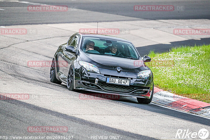 Bild #26939197 - Touristenfahrten Nürburgring Nordschleife (29.04.2024)