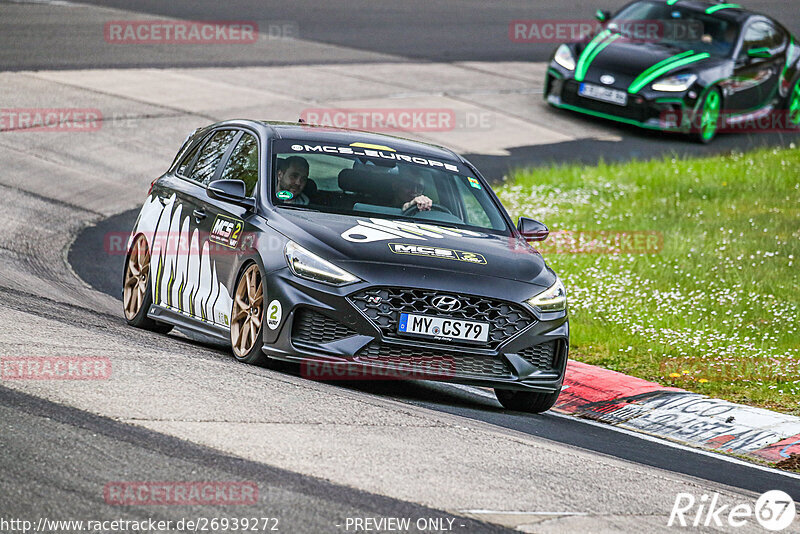 Bild #26939272 - Touristenfahrten Nürburgring Nordschleife (29.04.2024)