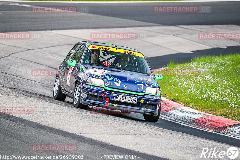 Bild #26939305 - Touristenfahrten Nürburgring Nordschleife (29.04.2024)