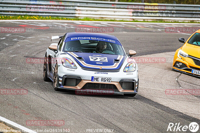 Bild #26939340 - Touristenfahrten Nürburgring Nordschleife (29.04.2024)