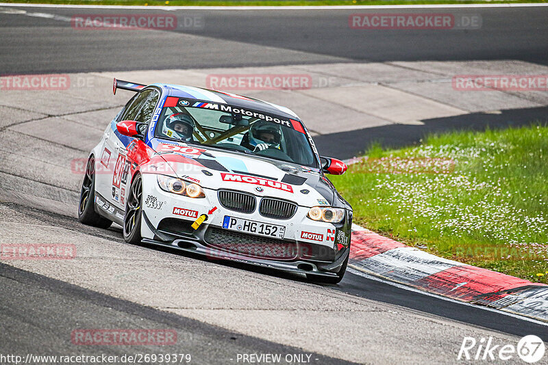 Bild #26939379 - Touristenfahrten Nürburgring Nordschleife (29.04.2024)