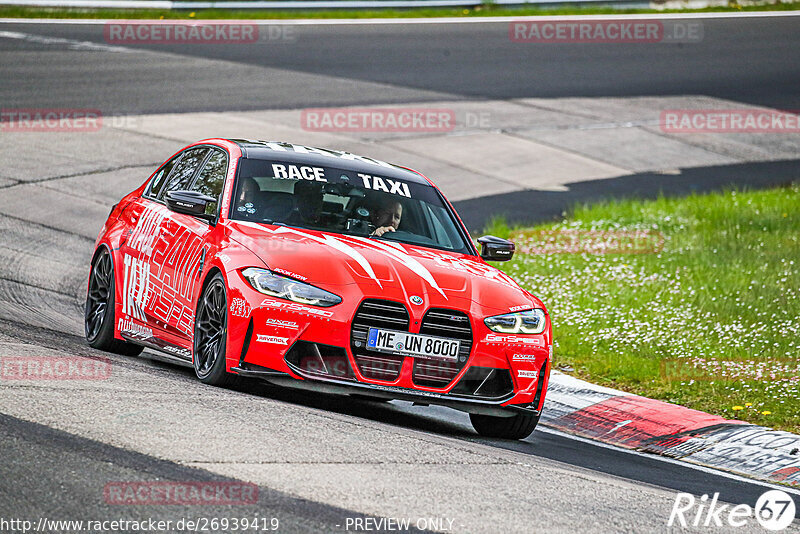 Bild #26939419 - Touristenfahrten Nürburgring Nordschleife (29.04.2024)