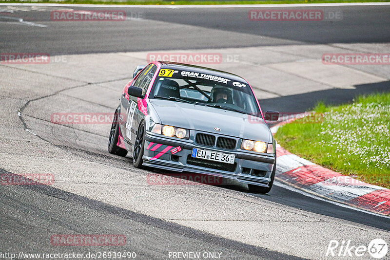 Bild #26939490 - Touristenfahrten Nürburgring Nordschleife (29.04.2024)