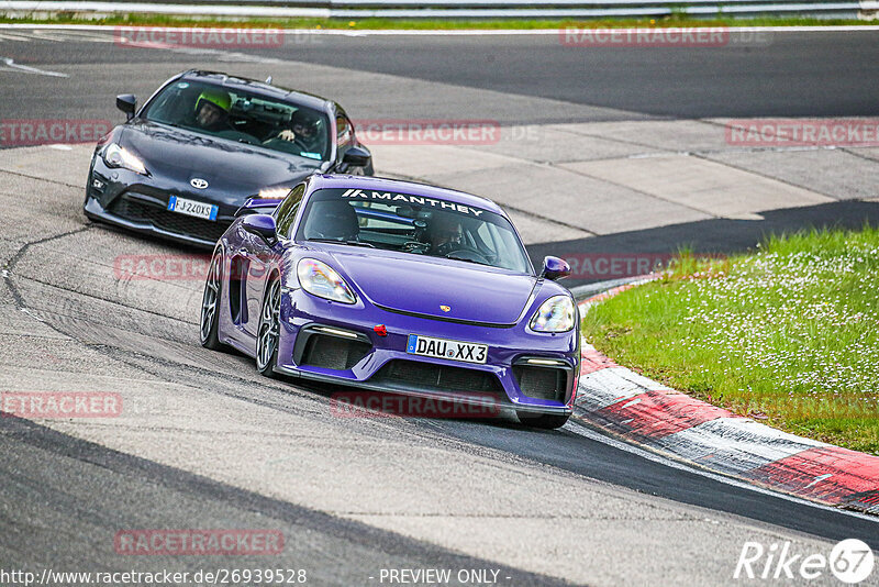 Bild #26939528 - Touristenfahrten Nürburgring Nordschleife (29.04.2024)