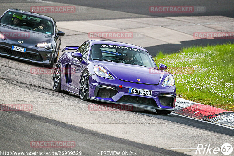 Bild #26939529 - Touristenfahrten Nürburgring Nordschleife (29.04.2024)