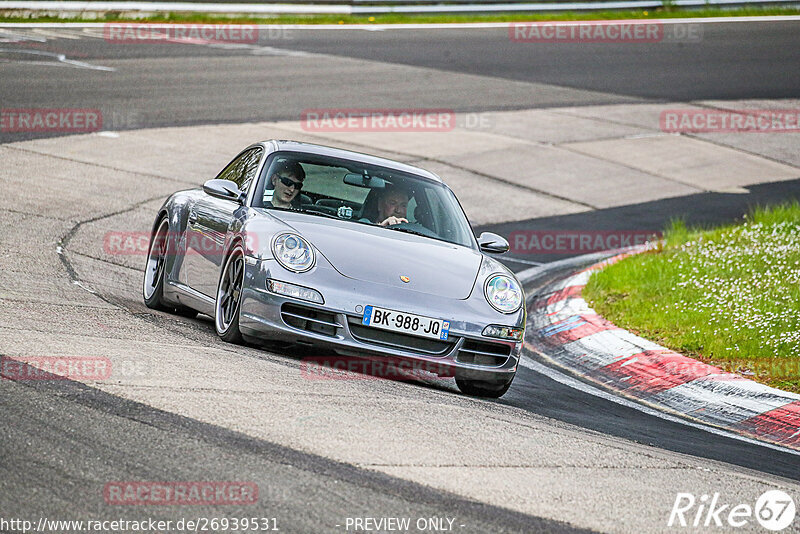 Bild #26939531 - Touristenfahrten Nürburgring Nordschleife (29.04.2024)