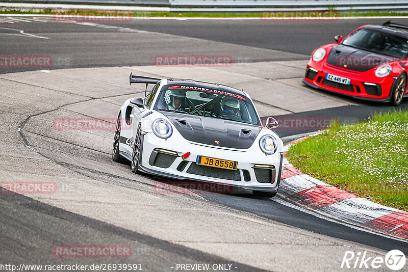 Bild #26939591 - Touristenfahrten Nürburgring Nordschleife (29.04.2024)