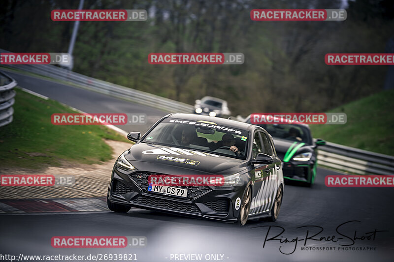 Bild #26939821 - Touristenfahrten Nürburgring Nordschleife (29.04.2024)