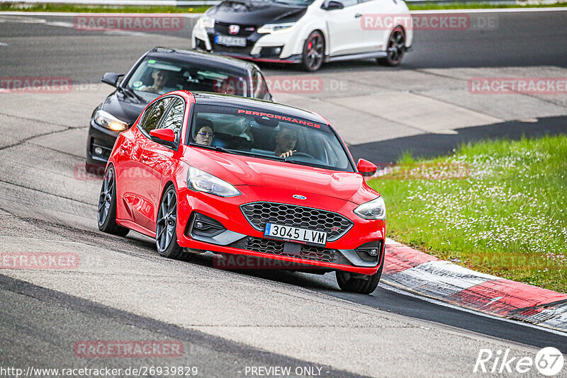 Bild #26939829 - Touristenfahrten Nürburgring Nordschleife (29.04.2024)