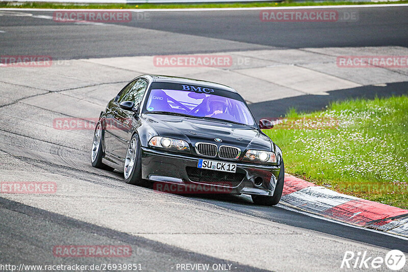 Bild #26939851 - Touristenfahrten Nürburgring Nordschleife (29.04.2024)